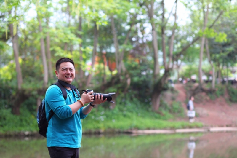 快乐王爷的第三张照片--长泰征婚网