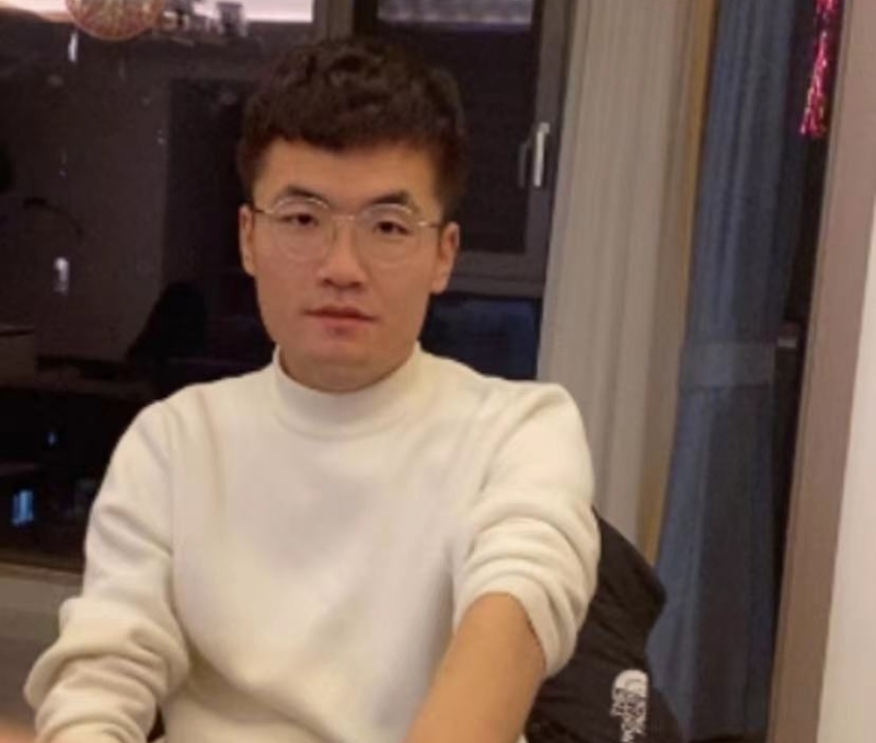 阮籍的第一张照片--长泰征婚网