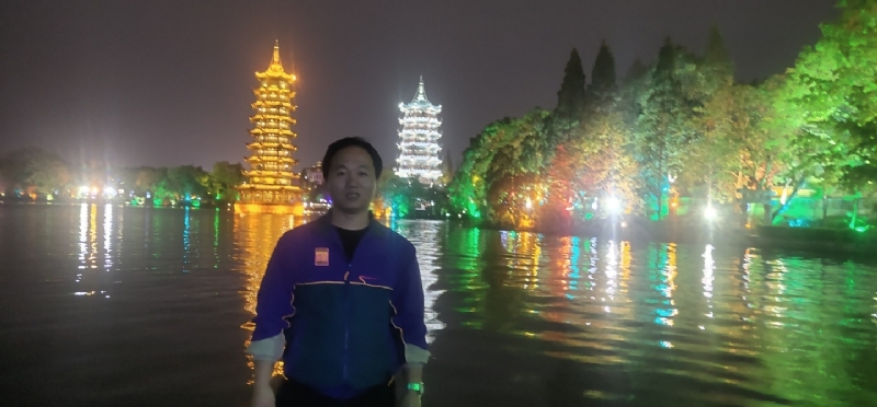 喜乐的第一张照片--长泰征婚网