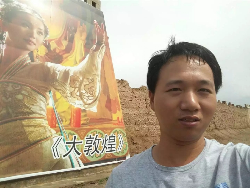 喜乐的第四张照片--长泰征婚网