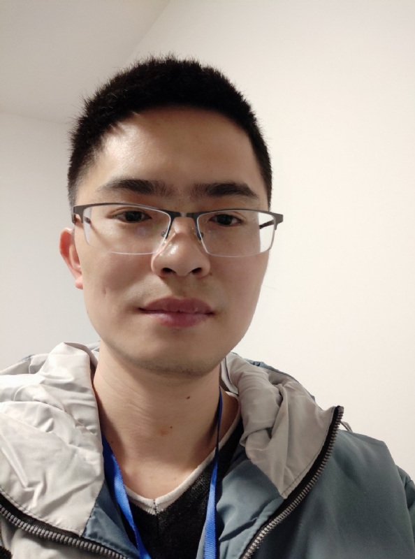 清风的第一张照片--长泰征婚网