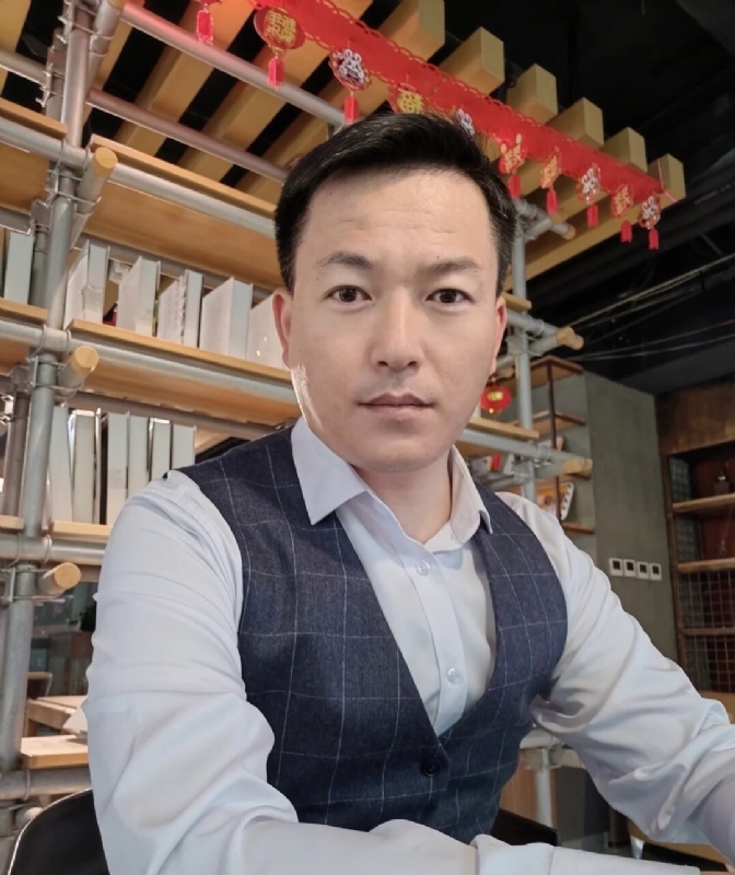 缘来是你的第一张照片--长泰征婚网