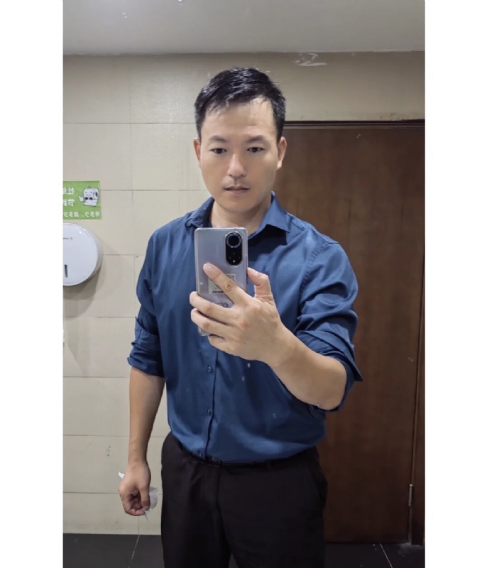 缘来是你的第三张照片--长泰征婚网