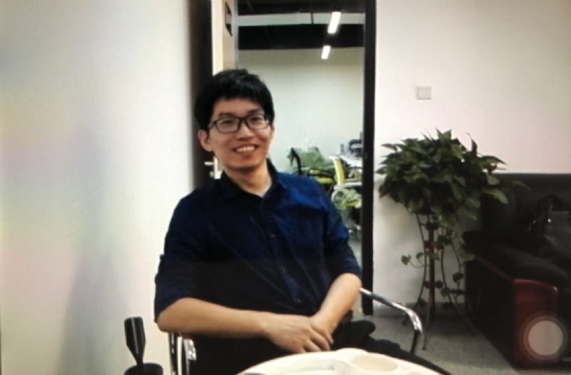 kevin的第一张照片--长泰征婚网