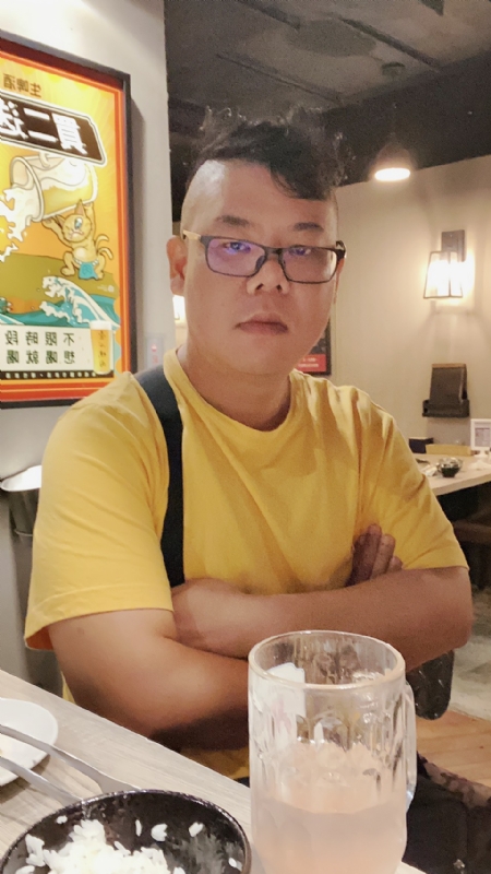 公爵的第一张照片--长泰征婚网