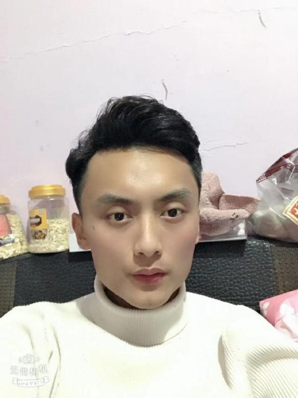 独孤一人的第一张照片--长泰征婚网