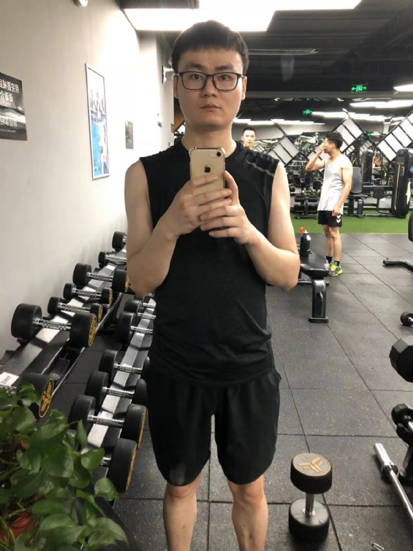 土豆的第二张照片--长泰征婚网