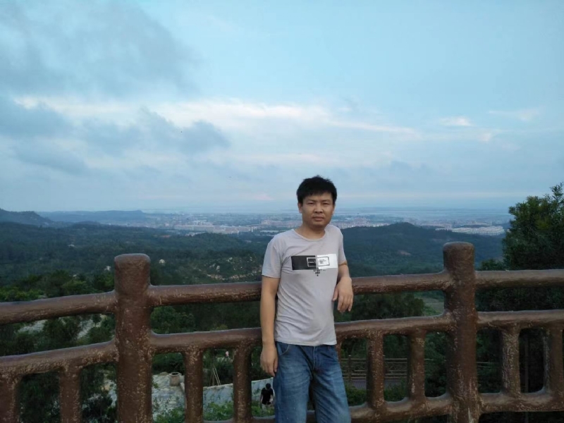 危建华的第三张照片--长泰征婚网