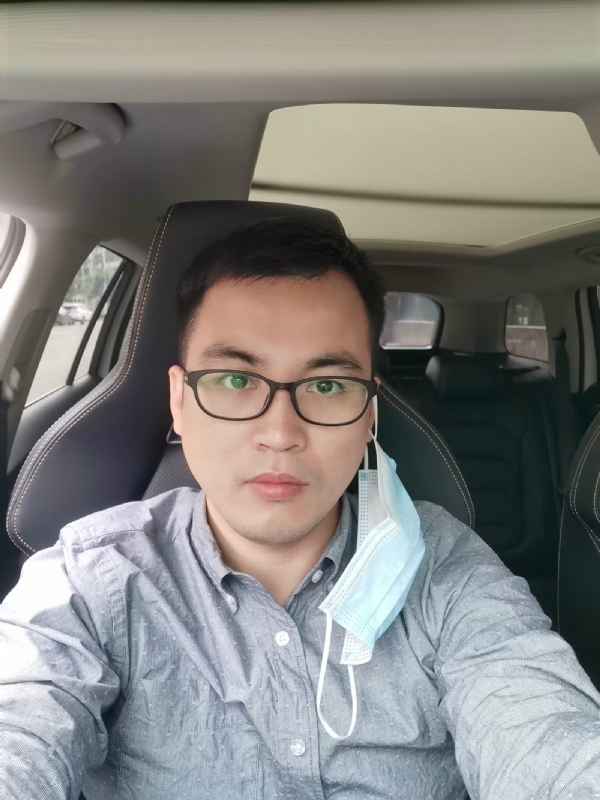 路人甲的第一张照片--长泰征婚网