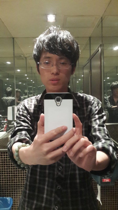 想恋的第三张照片--长泰征婚网