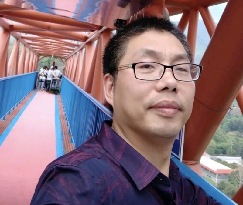 山羊的第一张照片--长泰征婚网