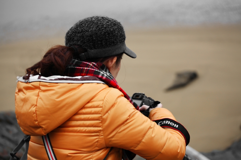 等待2023的第一张照片--长泰征婚网