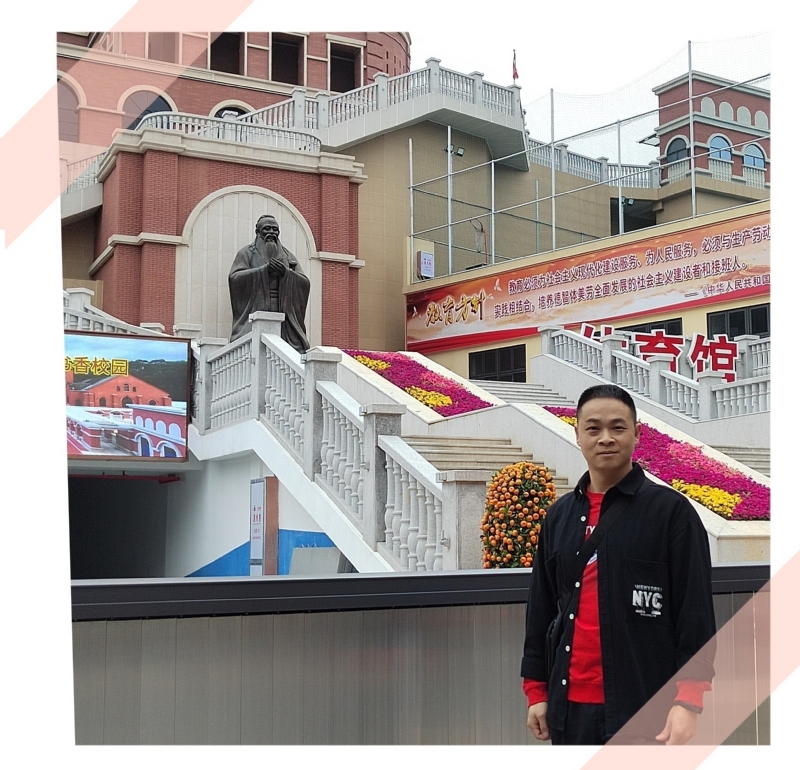 水爷的第一张照片--长泰征婚网