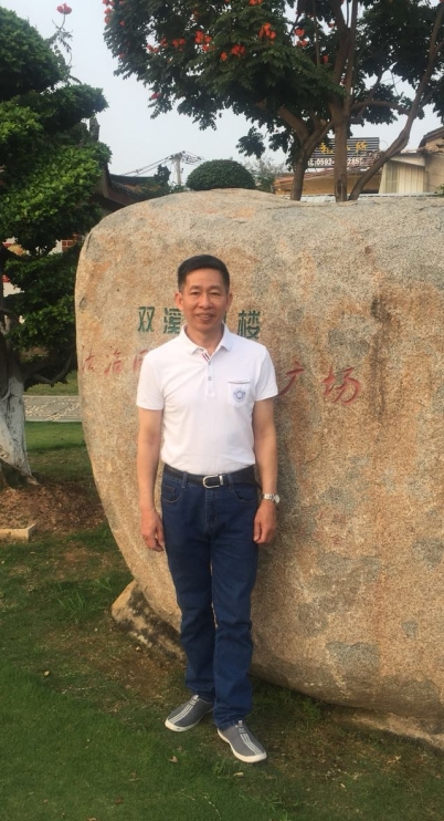 十月红枫的第三张照片--长泰征婚网