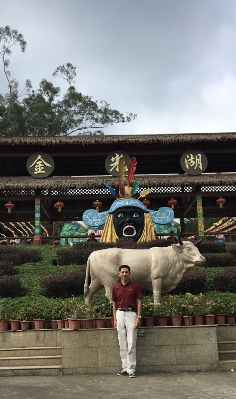 十月红枫的第五张照片--长泰征婚网