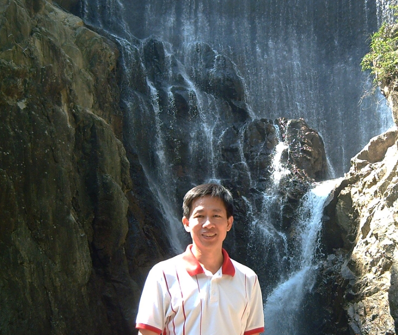 十月红枫的第七张照片--长泰征婚网