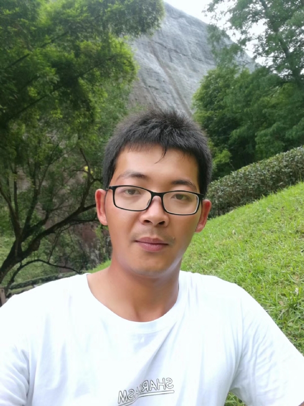 遇上方知有的第一张照片--长泰征婚网