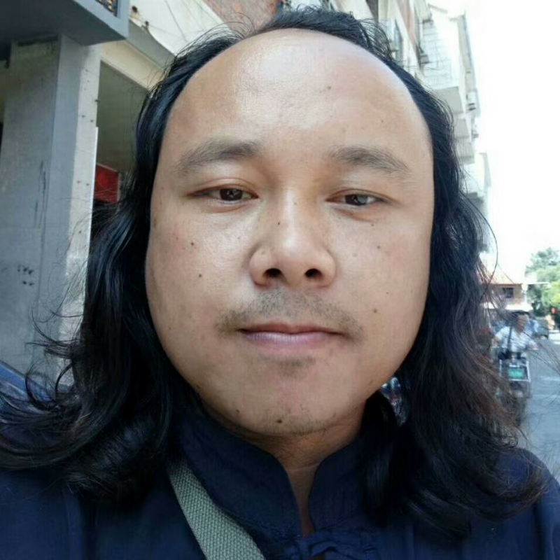 林子城的第一张照片--长泰征婚网