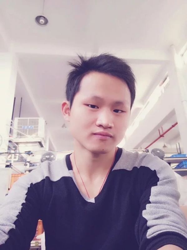 ks的第一张照片--长泰征婚网