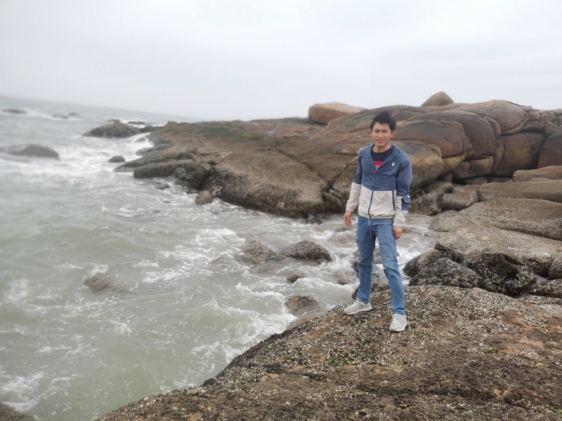 岁月的涟漪的第二张照片--长泰征婚网