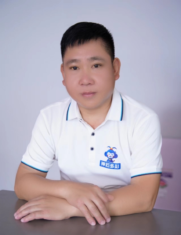 逆風飛揚的第二张照片--长泰征婚网