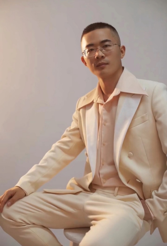 余生有你的第二张照片--长泰征婚网