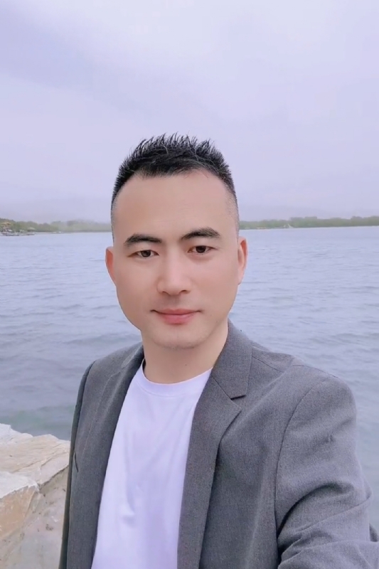 一往情深的第一张照片--长泰征婚网