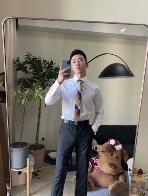 张浩的第一张照片--长泰征婚网