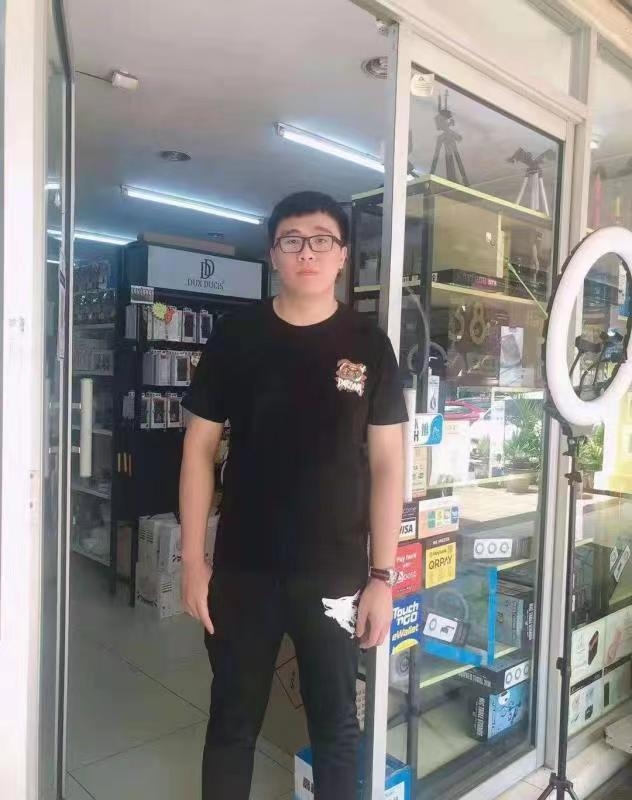 PWZ的第一张照片--长泰征婚网