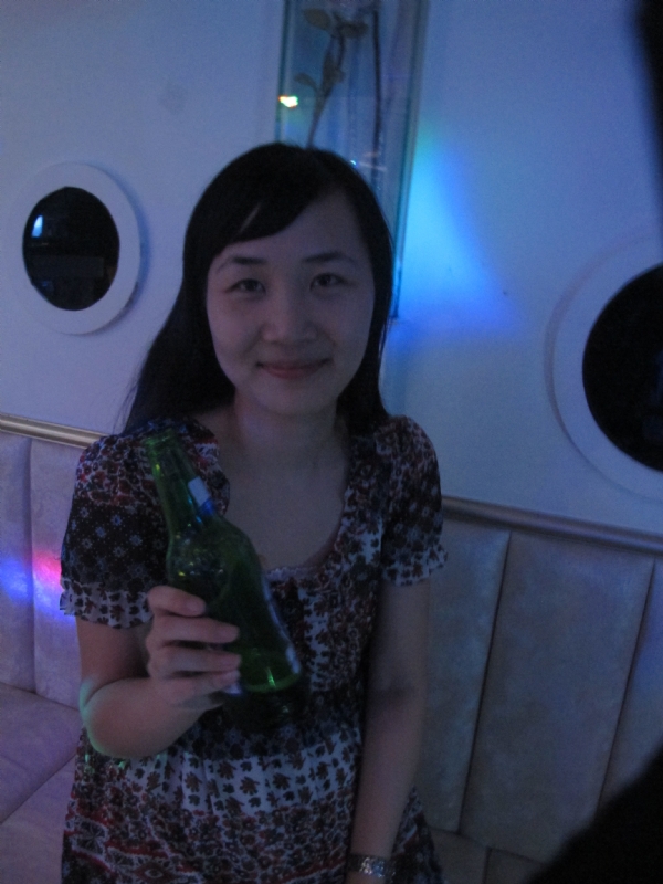 绿茶裱的第一张照片--长泰征婚网