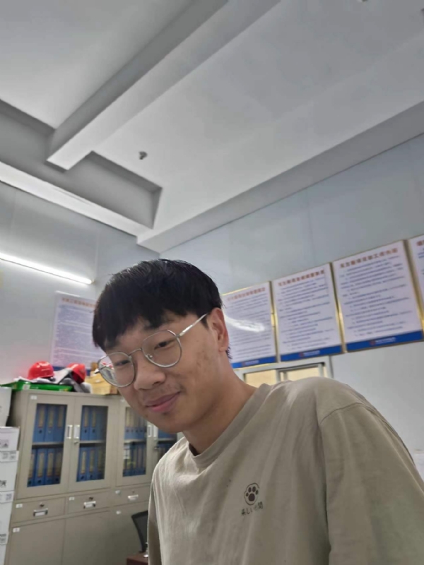 牛子弟的第一张照片--长泰征婚网