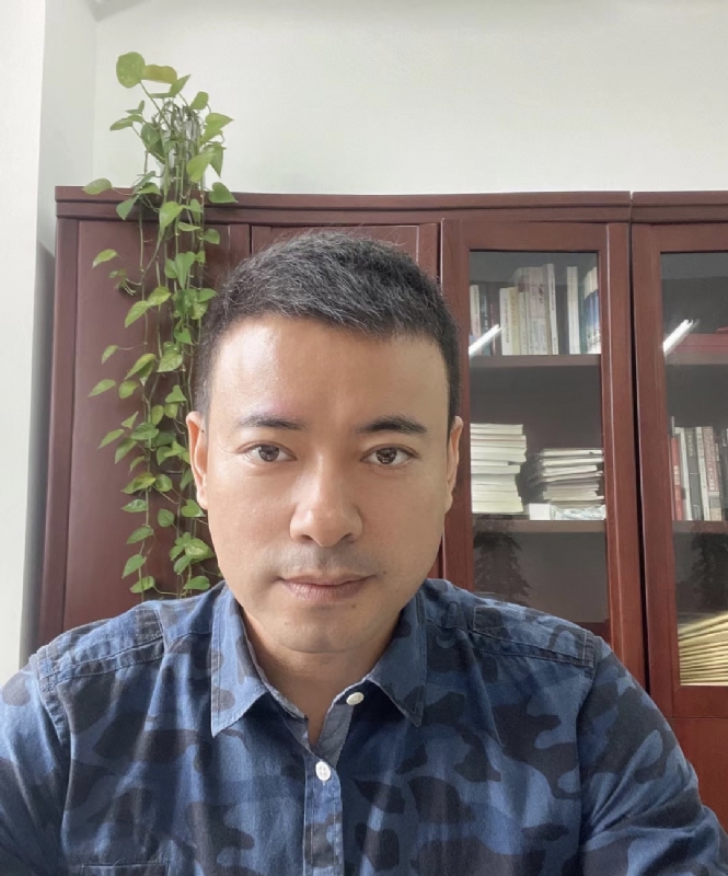 有緣相遇的第一张照片--长泰征婚网