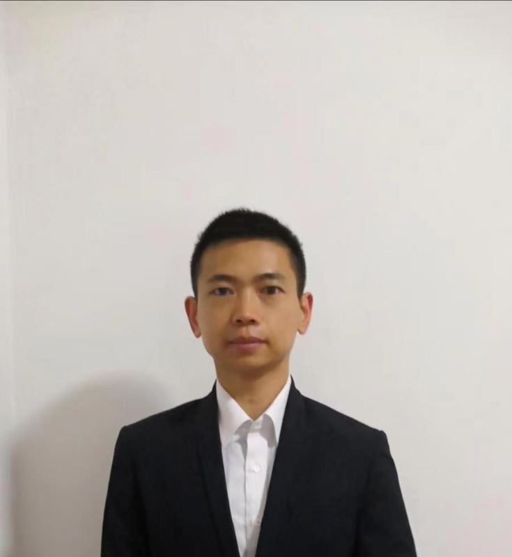 不忘初心的第一张照片--长泰征婚网