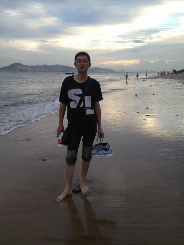 baby的第一张照片--长泰征婚网