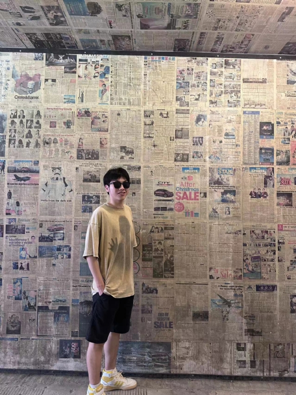 丑奴儿的第二张照片--长泰征婚网