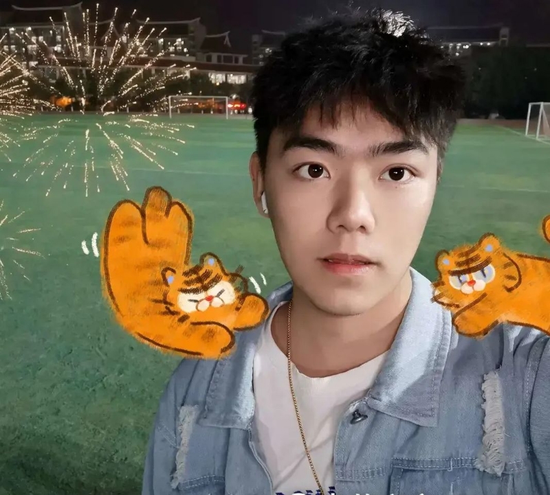 太累了的第一张照片--长泰征婚网