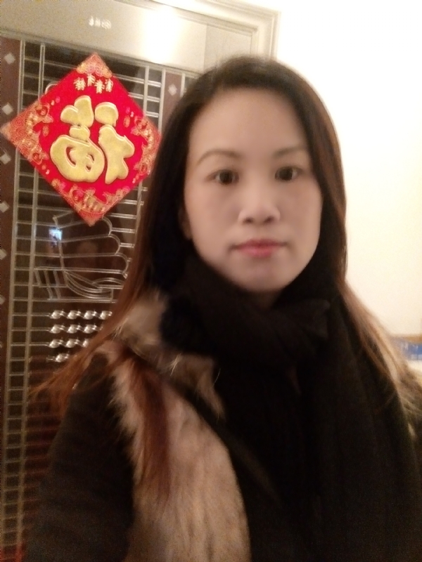 E欣的第二张照片--长泰征婚网