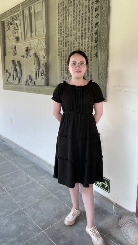 良缘天定的第一张照片--长泰征婚网