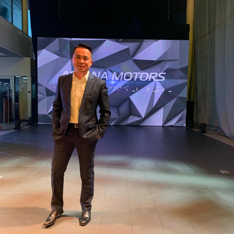 Weilian的第二张照片--长泰征婚网