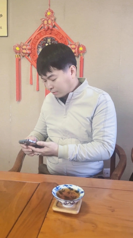 爱福的第一张照片--长泰征婚网