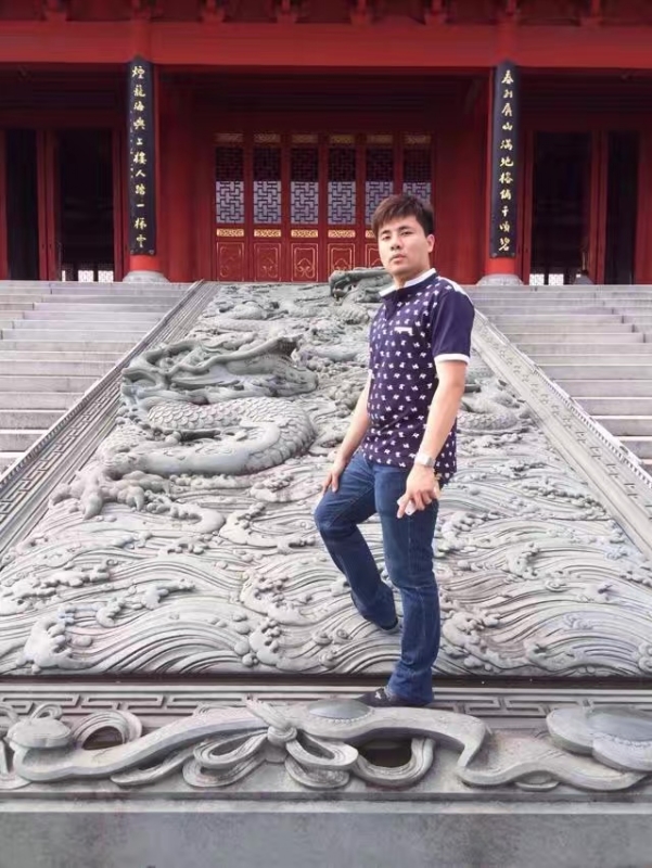 御龙氏的第一张照片--长泰征婚网