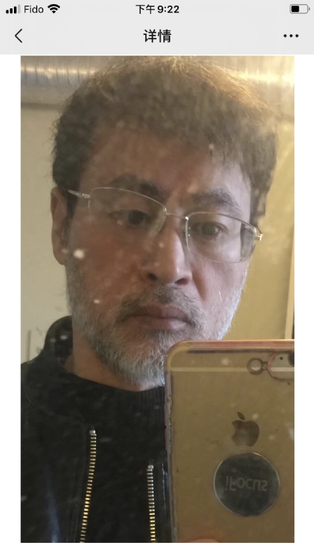 加国男人的第二张照片--长泰征婚网