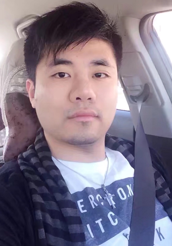 晓兵的第一张照片--长泰征婚网