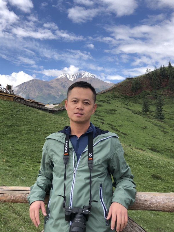 猩猩二号的第二张照片--长泰征婚网