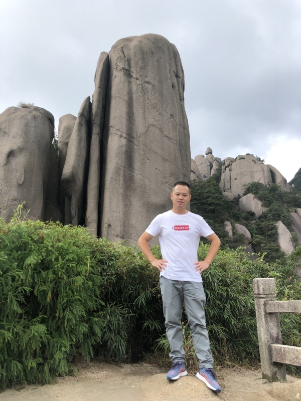 猩猩二号的第三张照片--长泰征婚网