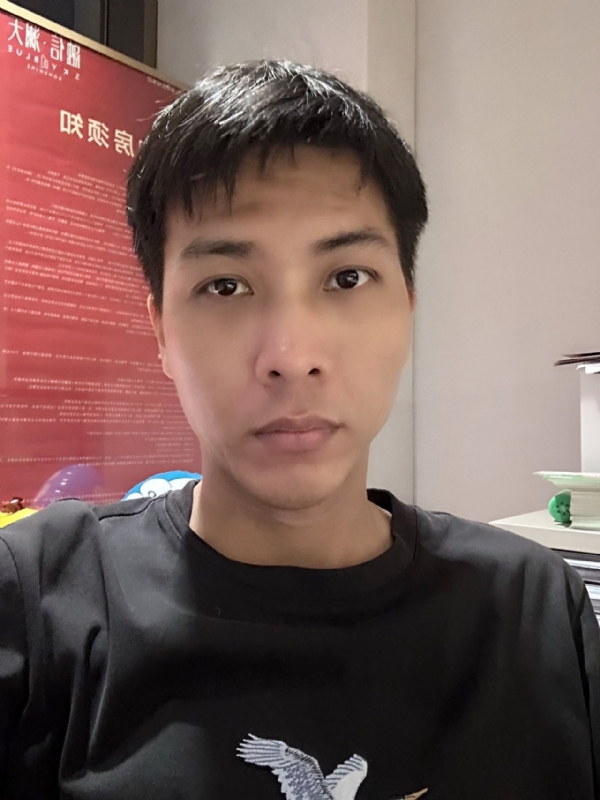 木木的第一张照片--长泰征婚网