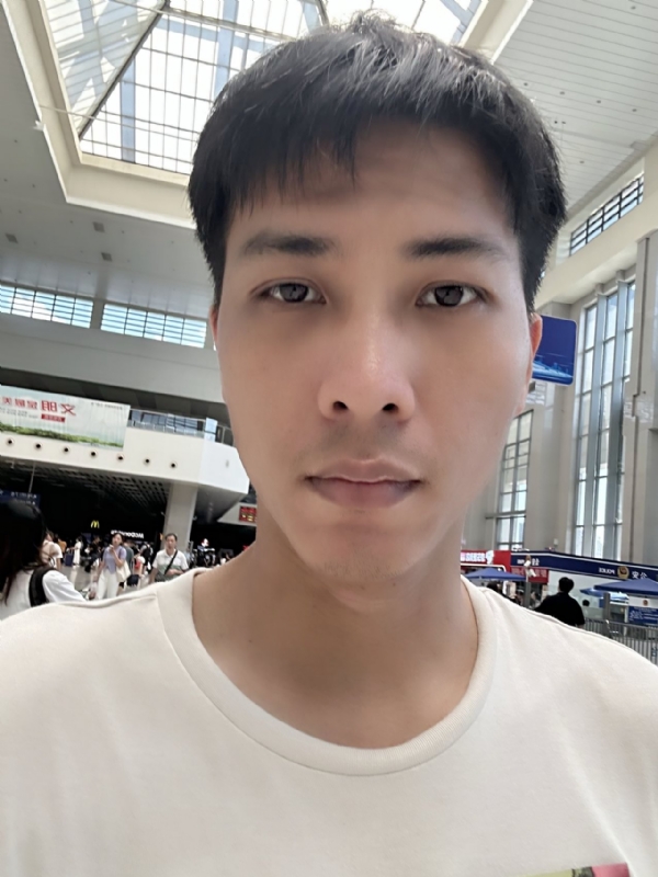 木木的第二张照片--长泰征婚网