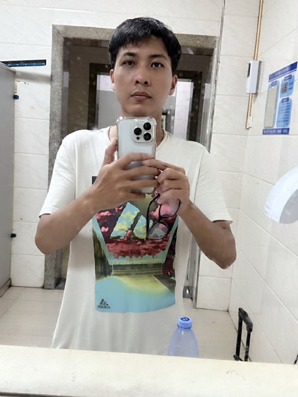 木木的第三张照片--长泰征婚网