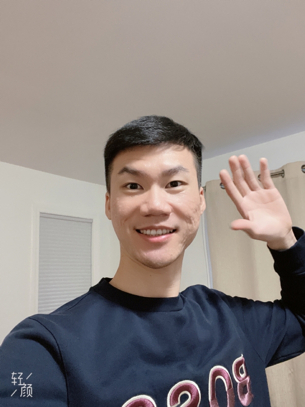 Tian天的第一张照片--长泰征婚网