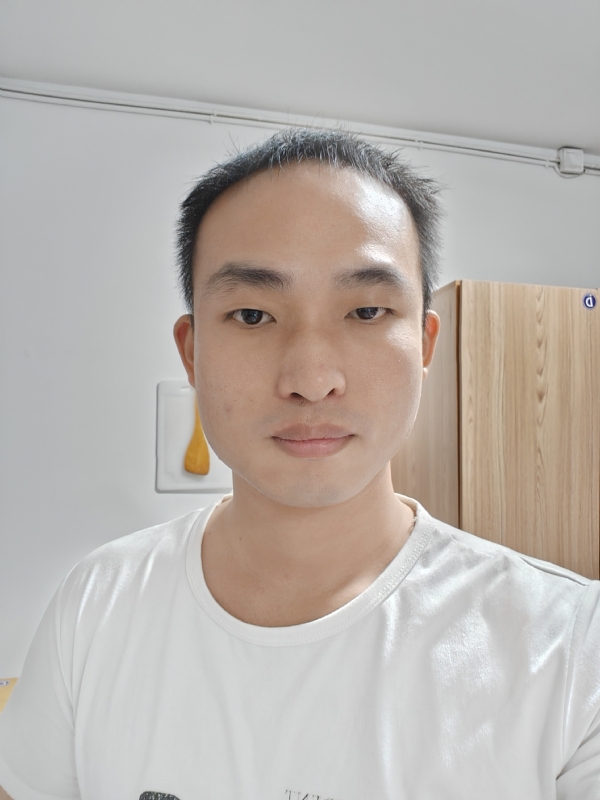 自由随心的第一张照片--长泰征婚网